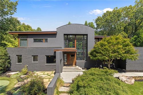 265 Tara Trl, Sandy Springs, GA, 30327-4921 | Card Image