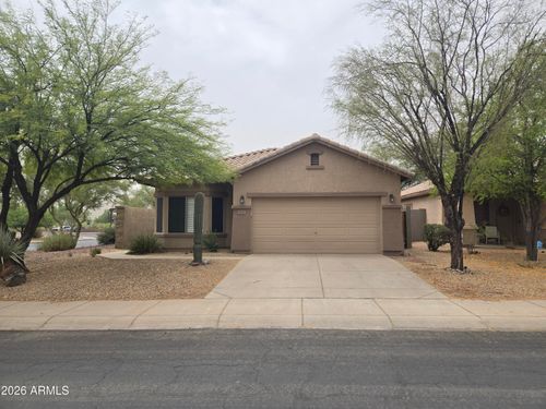 3525 W Twain Dr, Anthem, AZ, 85086-1627 | Card Image