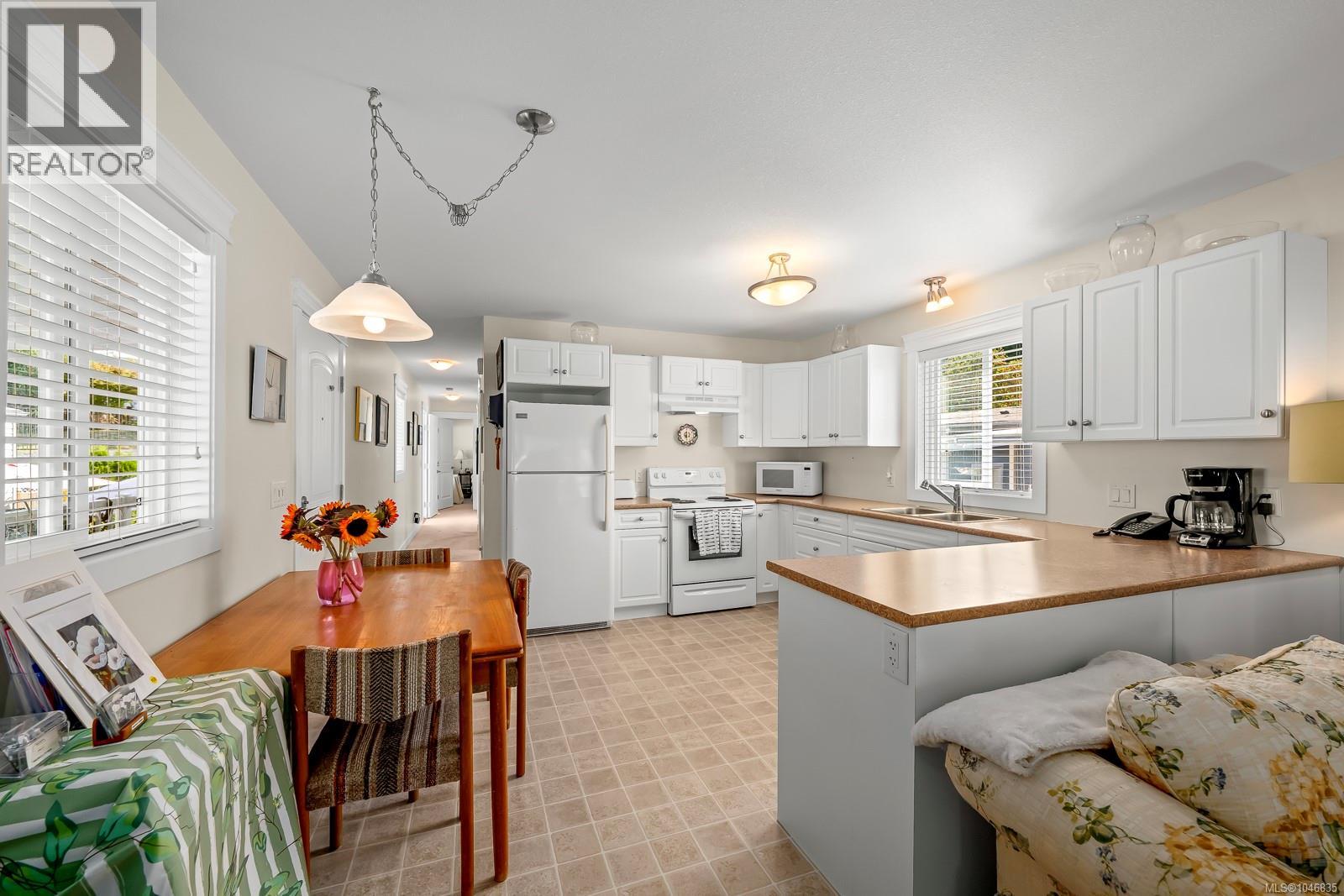 Residential in Courtenay 4