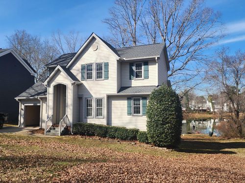 625 Thistlegate Trl, Raleigh, NC, 27610-2167 | Card Image
