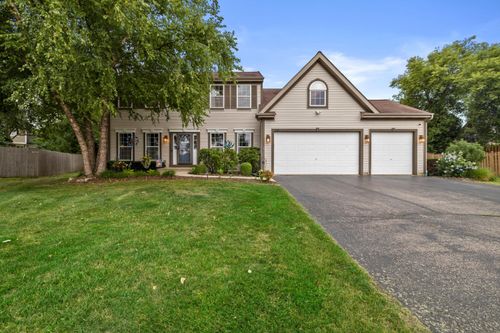 9431 66th St, Kenosha, WI, 53142-8239 | Card Image
