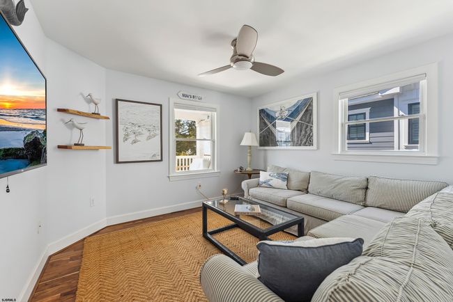 468 21st St Street, House other with 5 bedrooms, 3 bathrooms and null parking in Avalon Boro NJ | Image 31
