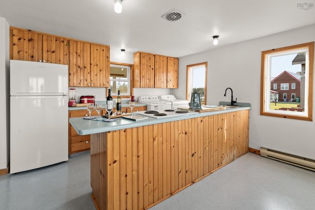 168 Stevens Rd, House other with 4 bedrooms, 5 bathrooms and 2 parking in Lockeport NS | Image 34