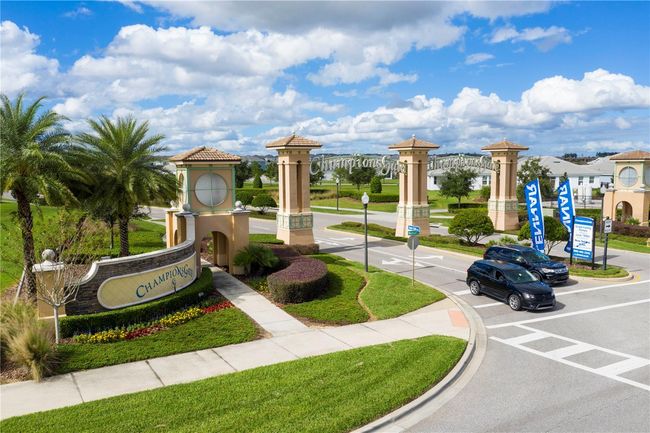9332 Sommerset Hills Dr, House other with 8 bedrooms, 5 bathrooms and null parking in Davenport FL | Image 65