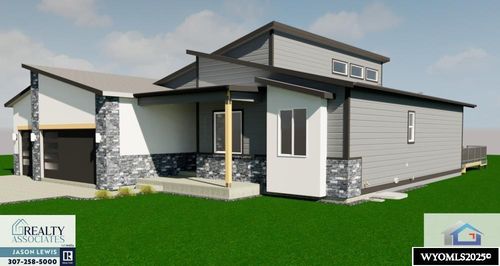 2541 Bleu Cir, Casper, WY, 82609-3899 | Card Image