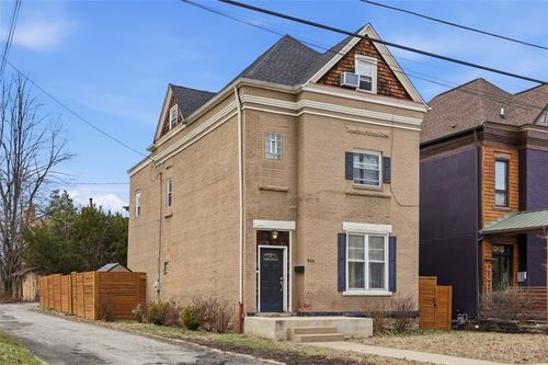 806 N Beatty St, Pittsburgh, PA, 15206-2112 | Card Image