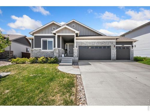 5460 Ault Dr, Loveland, CO, 80538-1027 | Card Image