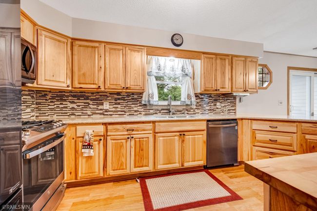 29 Circle Drive, House other with 2 bedrooms, 1 bathrooms and null parking in Circle Pines MN | Image 5