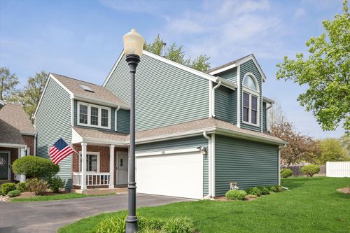 118 S Atherton Ct, Bloomingdale, IL, 60108-1575 | Card Image