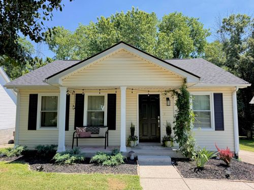 2525 Slaydon Dr, Nashville, TN, 37207-4613 | Card Image