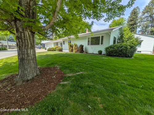 1111 E Mountain Ave, Coeur D Alene, ID, 83814-3838 | Card Image