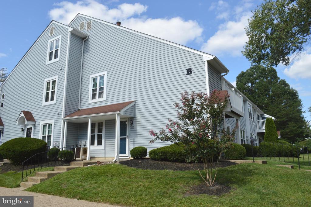 Sedgewick Ct, Sewell, NJ 08080