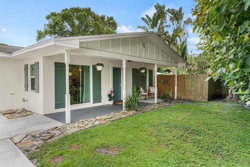 1206 21st Court, Vero Beach, FL, 32960 | Card Image