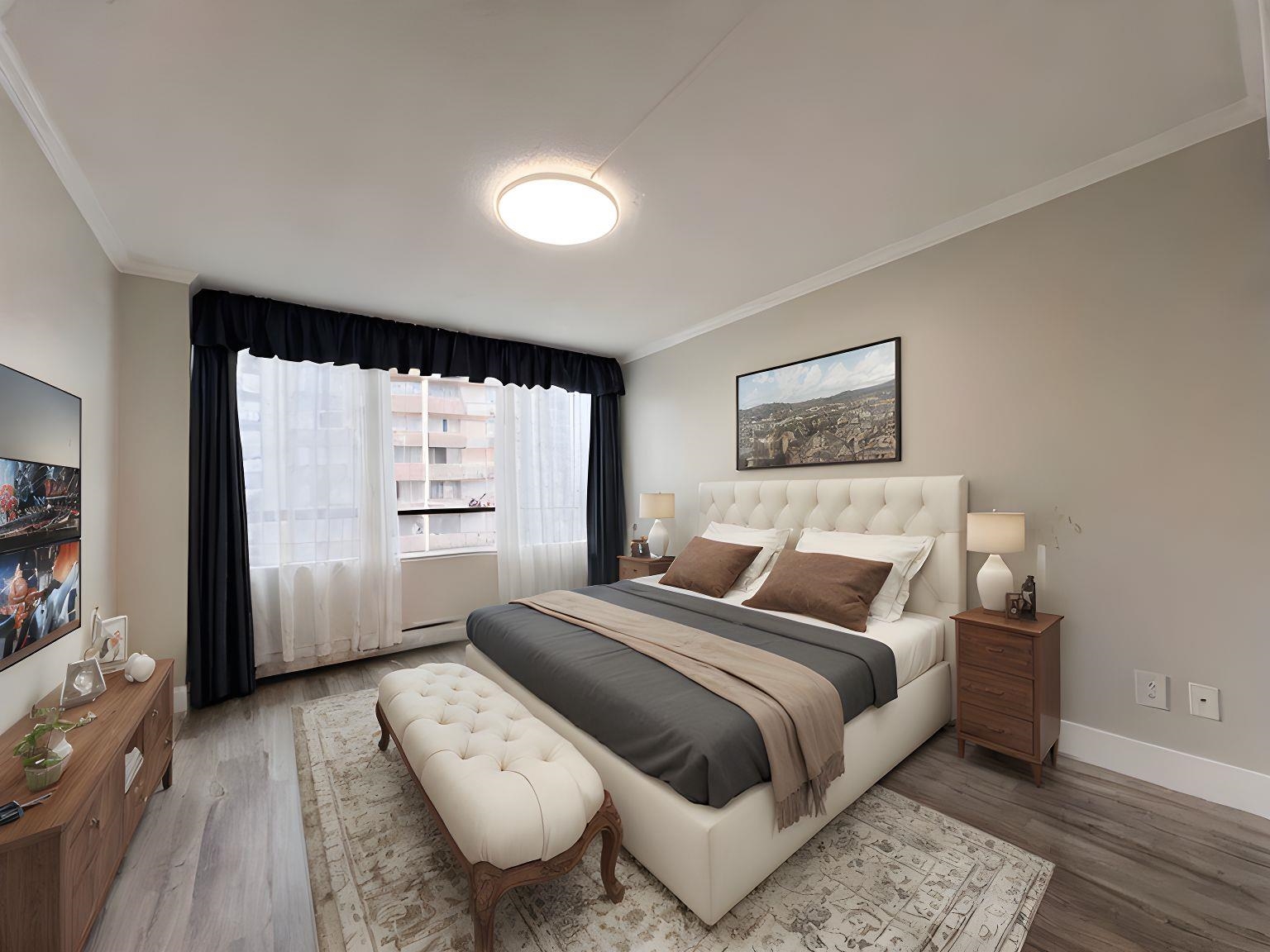 Residential in New Westminster 3
