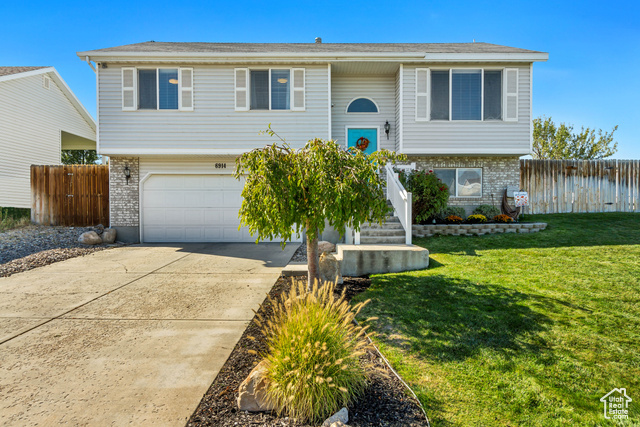 High Bluff Dr, West Jordan, UT 84081