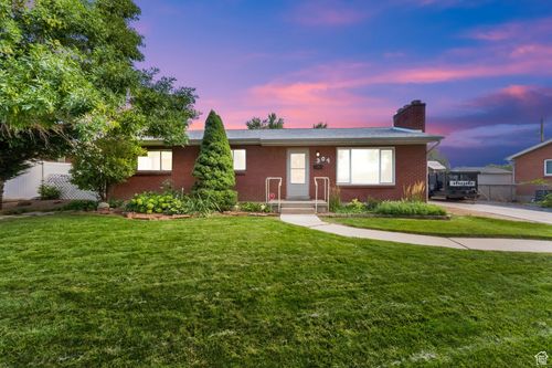 304 E 1250 N, Bountiful, UT, 84010-4526 | Card Image