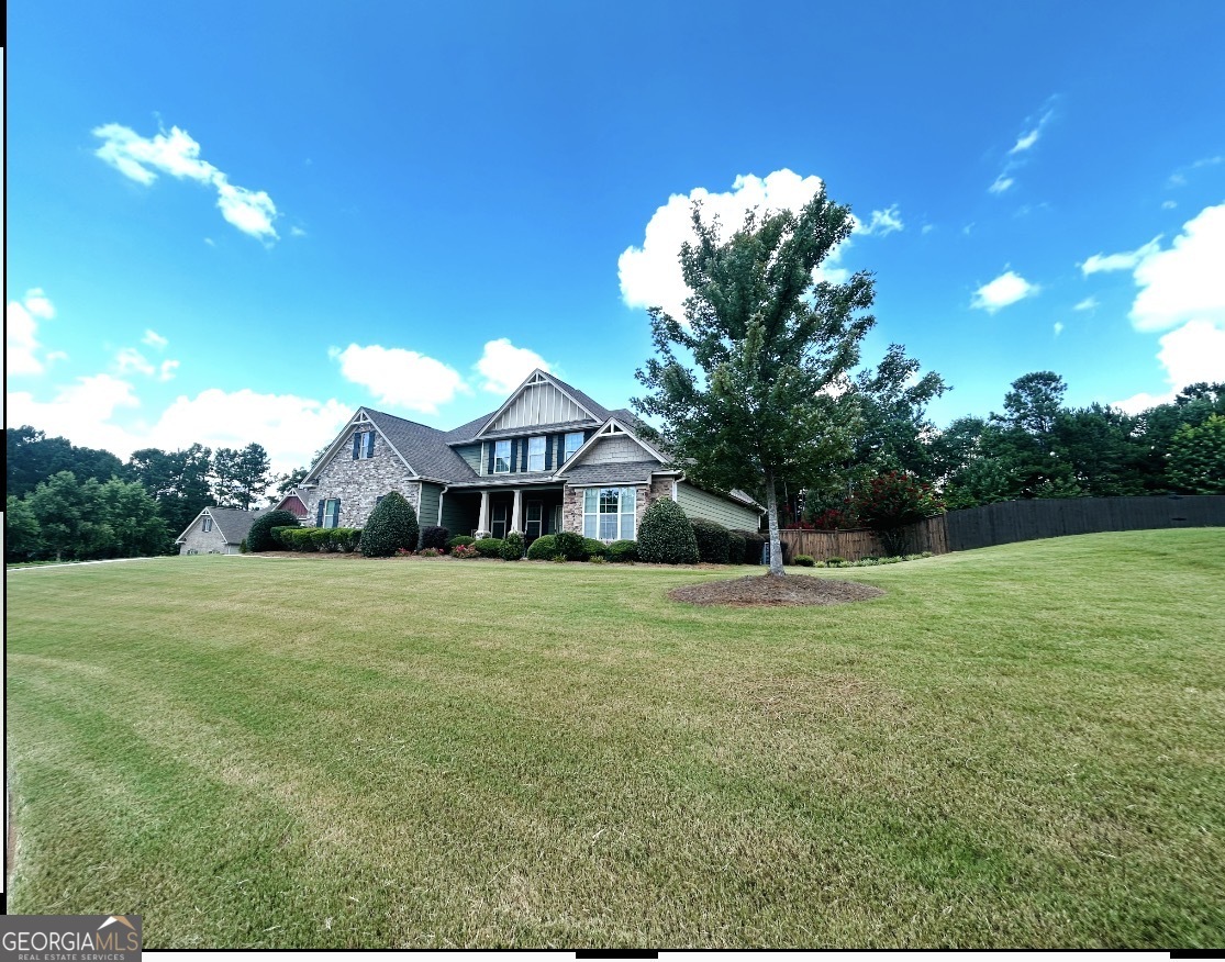 Residential in Locust Grove 5