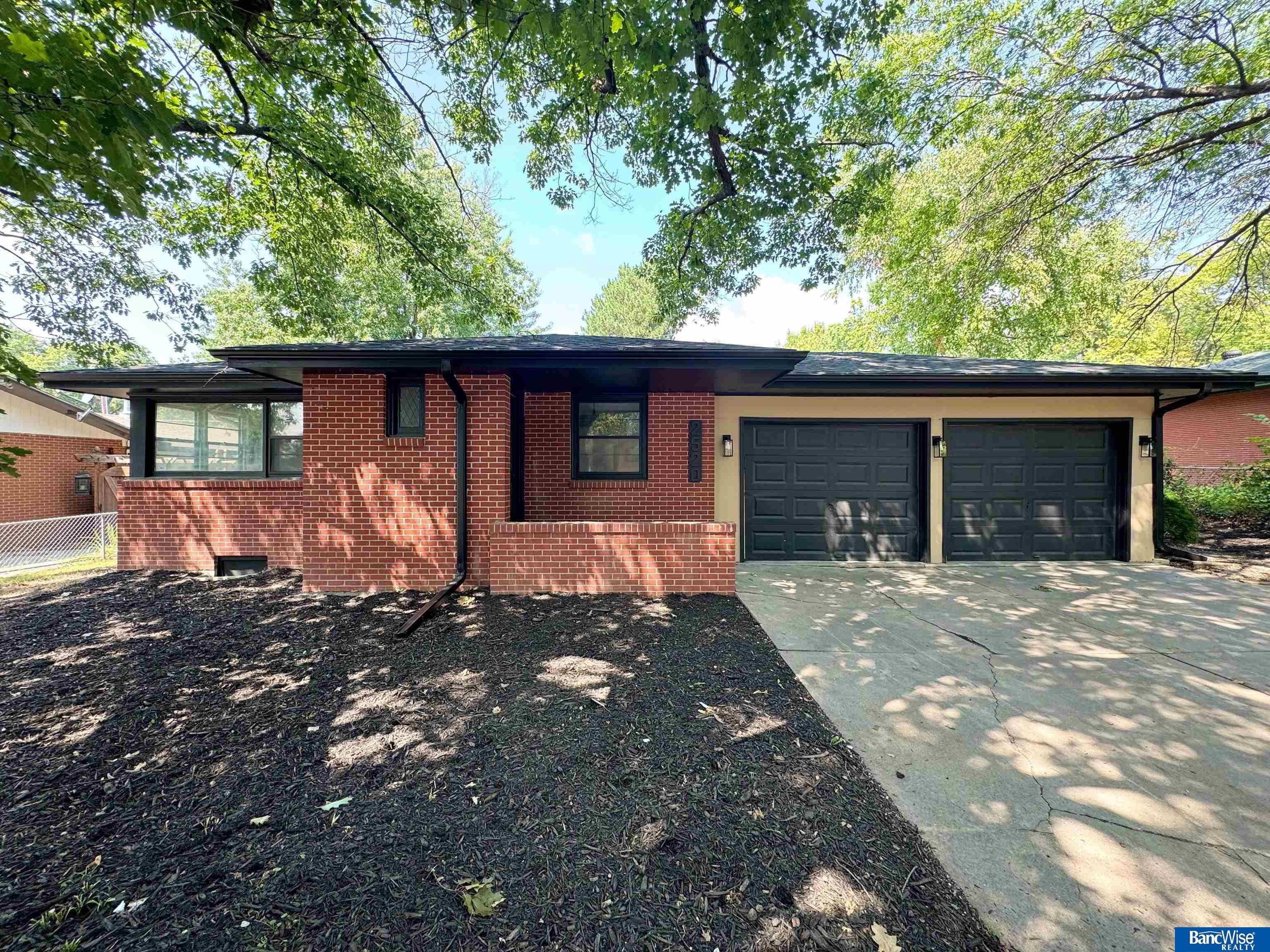 Woods Blvd, Lincoln, NE 68502