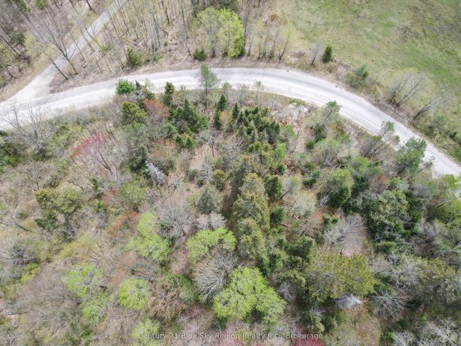 Lot 8 Lindsay Hill Road, Home with 0 bedrooms, 0 bathrooms and null parking in Parry Sound Remote Area ON | Image 17