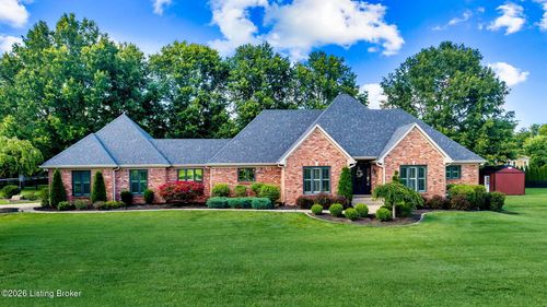 9929 Shelbyville Rd, Simpsonville, KY, 40067-6539 | Card Image