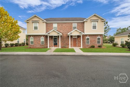 411 Old Ivy Sq, Pooler, GA, 31322-3966 | Card Image