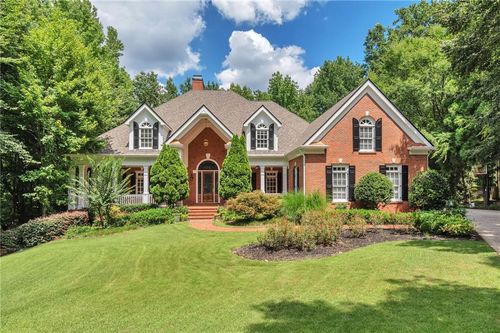 2160 Sugarloaf Club Dr, Duluth, GA, 30097-7416 | Card Image