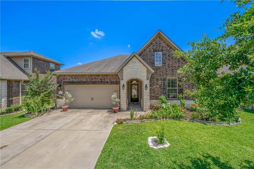 2527 Warkworth Ln, College Station, TX, 77845-1206 | Card Image
