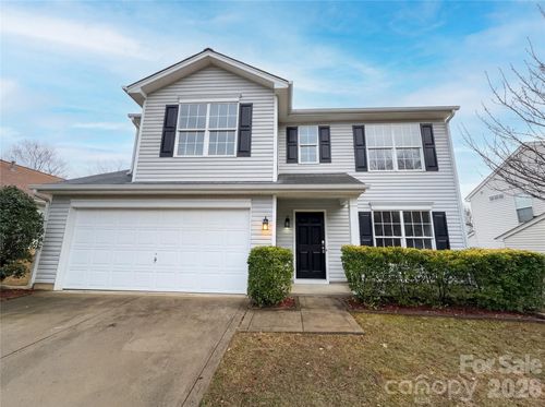 197 Markham Dr, Mooresville, NC, 28115-5224 | Card Image