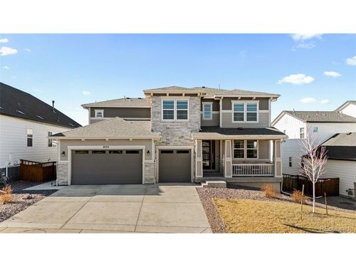2775 Morningbird Ln, Castle Rock, CO, 80109-3966 | Card Image