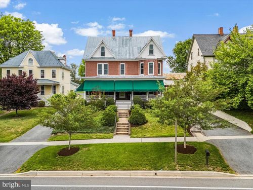 19 E Main St, MIDDLETOWN, MD, 21769-7933 | Card Image