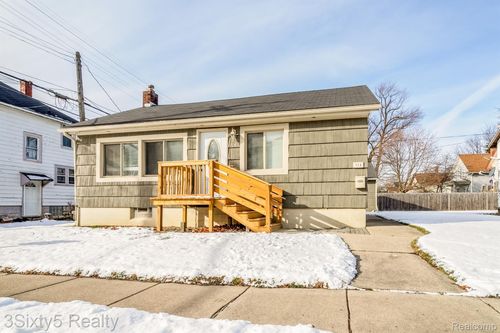 314 Half St, Monroe, MI, 48161-1230 | Card Image