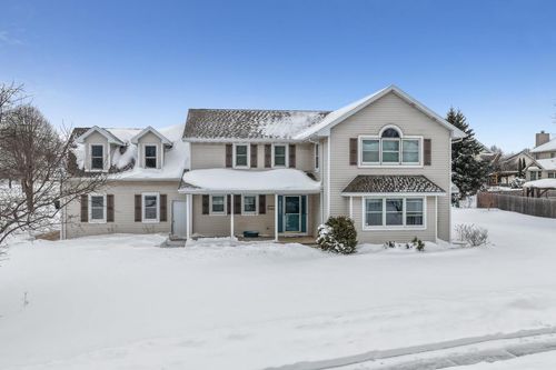 4401 N Haymeadow Avenue Avenue, APPLETON, WI, 54913 | Card Image