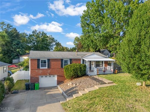 1171 Terrace Rd Nw, North Canton, OH, 44720-2279 | Card Image