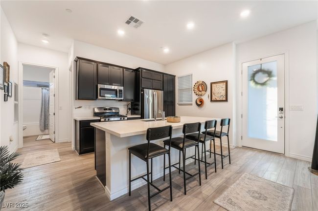 905 Belleforte Ln, House other with 2 bedrooms, 2 bathrooms and null parking in Las Vegas NV | Image 6