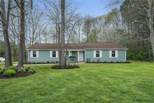 255 Countryside Ln, Covington, GA, 30016-4594 | Card Image