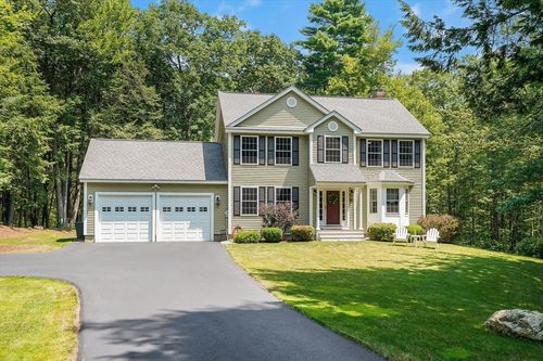 18 Westgate Rd, Mont Vernon, NH, 03057-1917 | Card Image