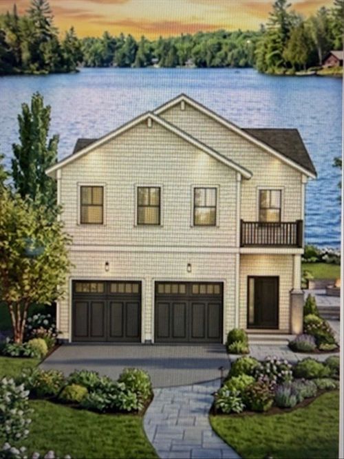 27 N Shore Rd, Windham, NH, 03087-1964 | Card Image