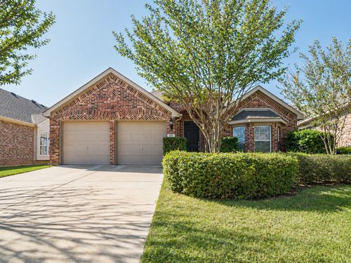 5527 Park Ridge Dr, Frisco, TX, 75034-4618 | Card Image