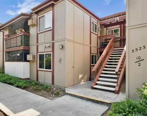 5523 Adobe Falls #3 Road, San Diego, CA, 92120 | Card Image