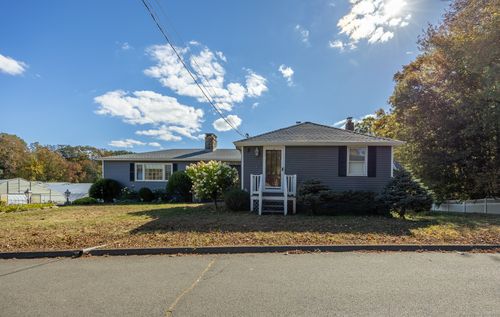 2035 Scott Rd, Cheshire, CT, 06410-1307 | Card Image