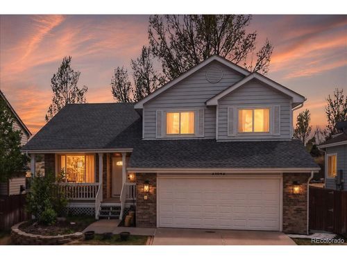 21642 Hill Gail Way, Parker, CO, 80138-7248 | Card Image