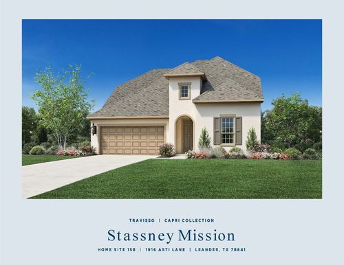1916 Asti Ln, Leander, TX, 78641 | Card Image