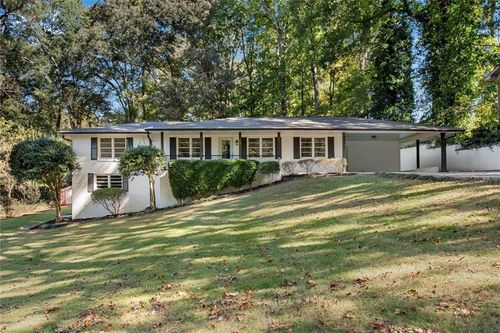 6445 Sherwood Trl, Austell, GA, 30168-5308 | Card Image