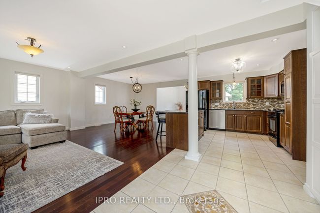 104 Charles St, House other with 3 bedrooms, 4 bathrooms and 4 parking in Georgetown ON | Image 7