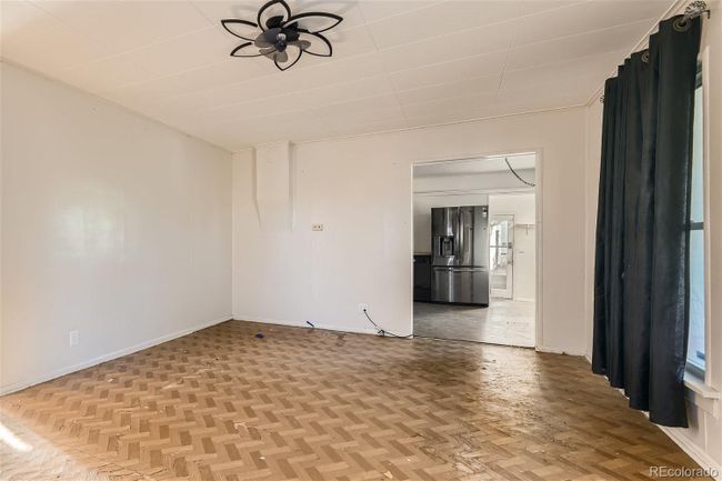 157 W Broadway St, House other with 3 bedrooms, 1 bathrooms and 2 parking in Elizabeth CO | Image 7