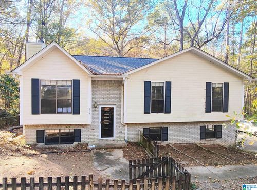 224 Driftwood Cir, PINSON, AL, 35126-2246 | Card Image