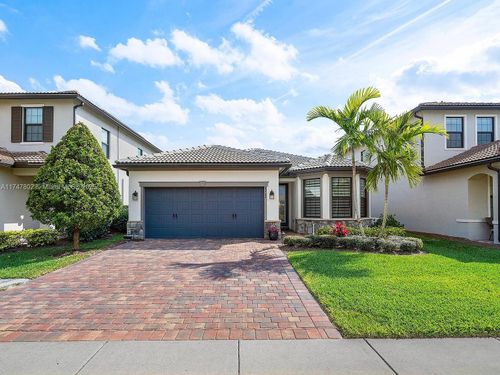 8262 Cinch Way, Lake Worth, FL, 33467-6707 | Card Image