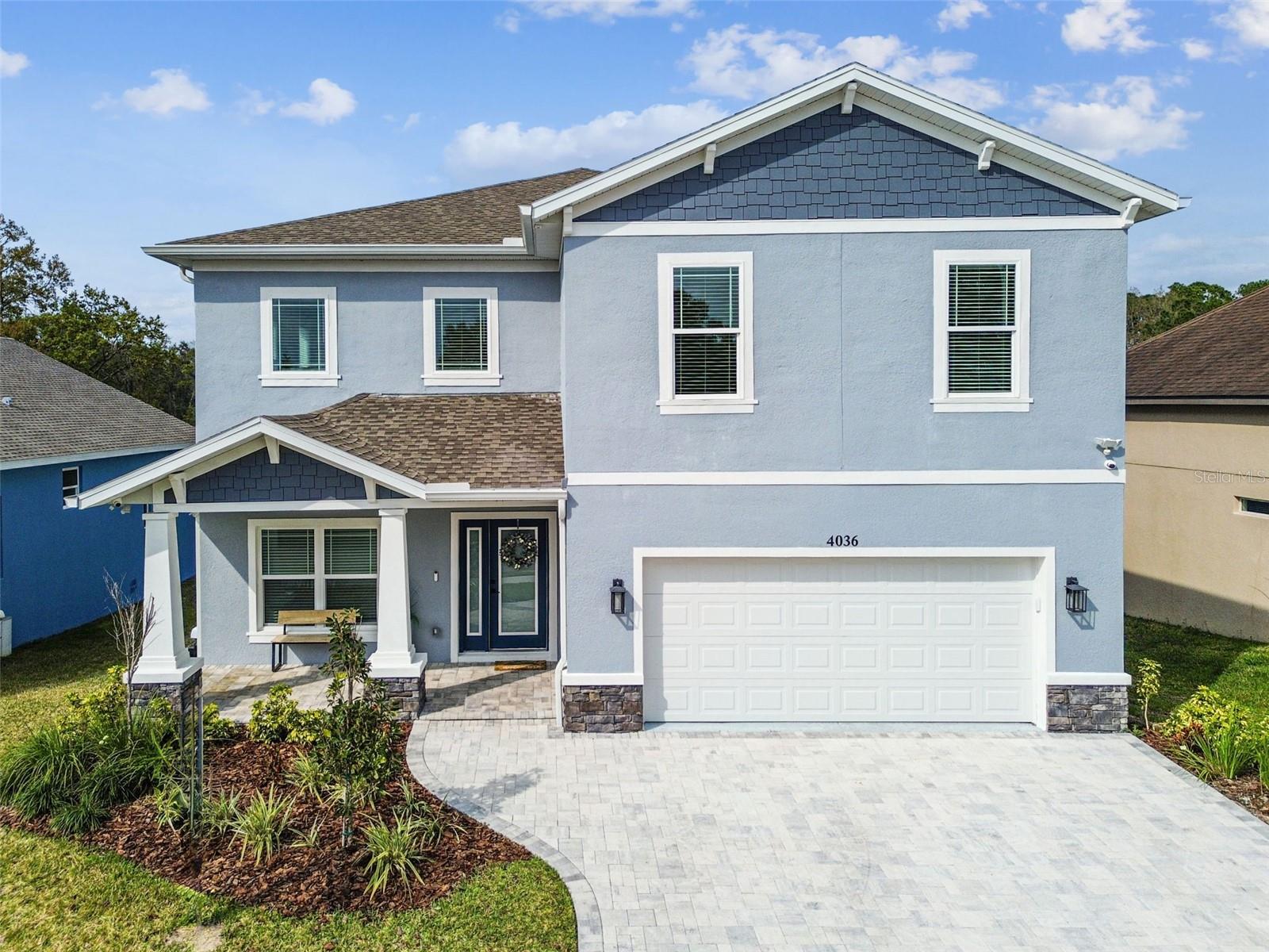 Watson Dr, New Port Richey, FL 34655