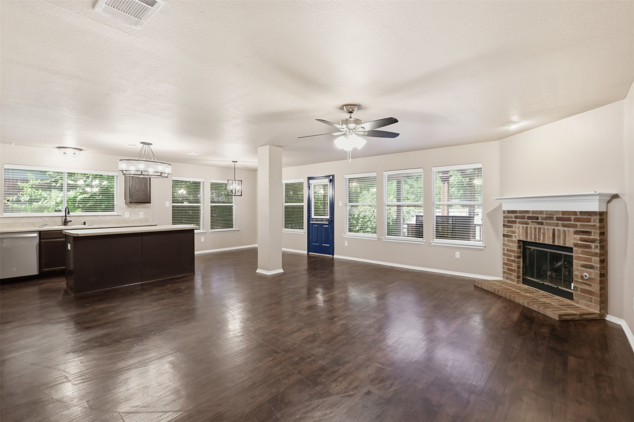 Residential in Fate 5
