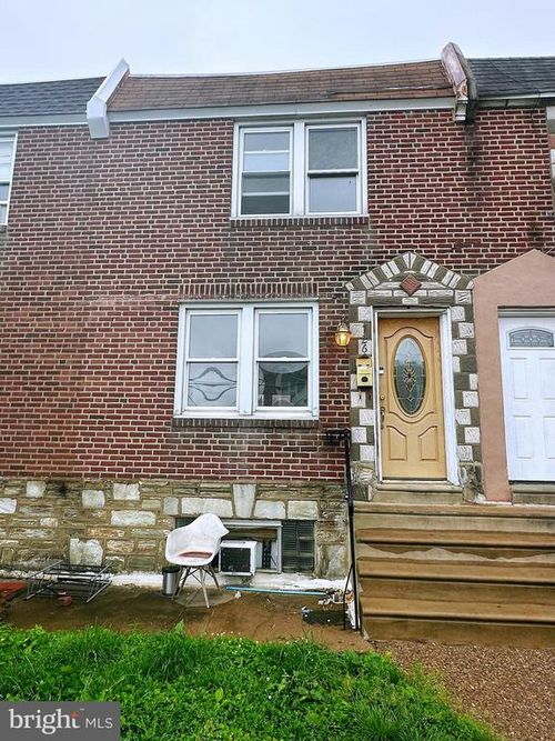 7269 Rutland St, PHILADELPHIA, PA, 19149-1129 | Card Image